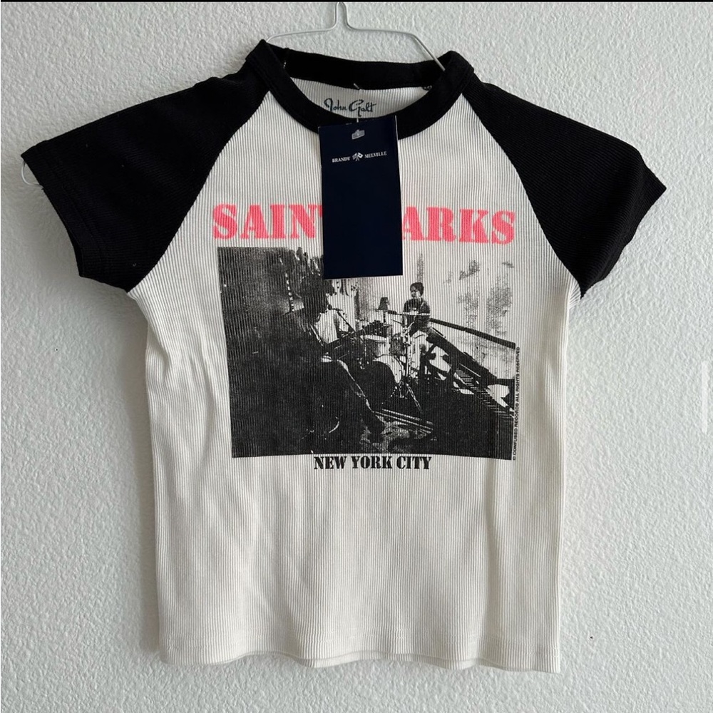 brandy melville top